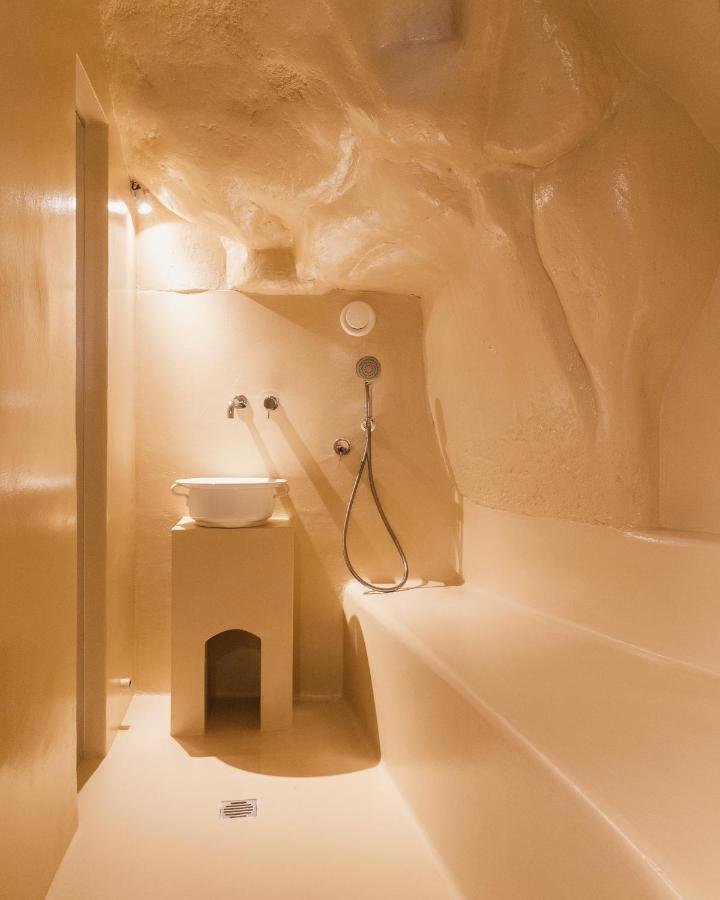La Corte Dei Pastori Luxury Matera Kültér fotó
